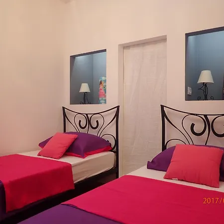 Apartamento Bonadea Slano