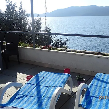 Apartamento Bonadea Slano