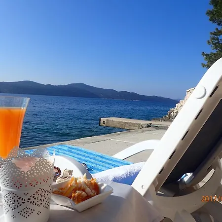 Apartamento Bonadea Slano