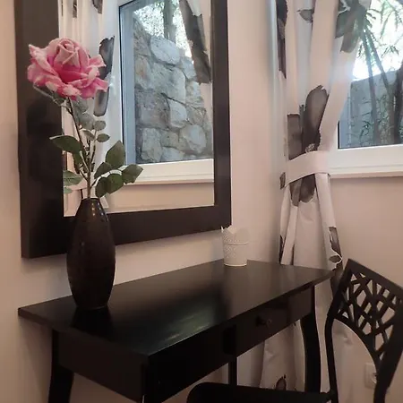 Apartmán Bonadea