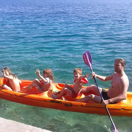 Bonadea Apartamento *