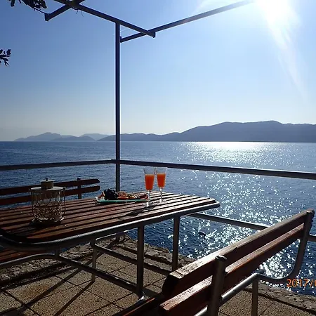 Bonadea Apartamento Slano