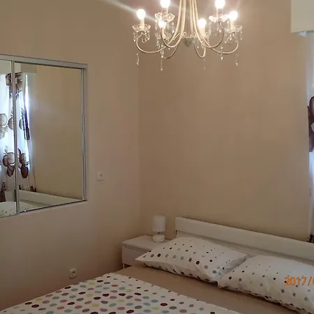 Bonadea Apartamento Slano