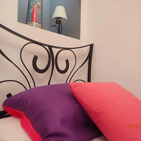 Apartamento Bonadea *