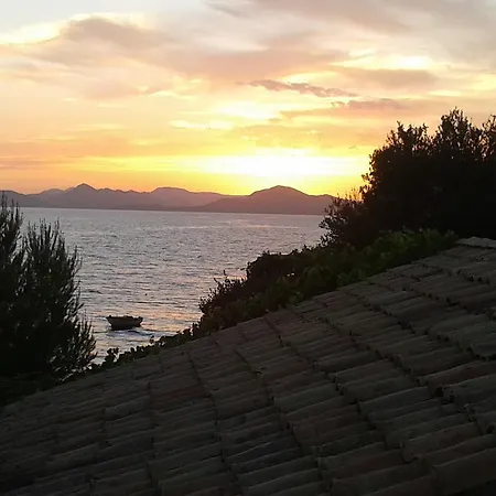 Apartamento Bonadea Slano