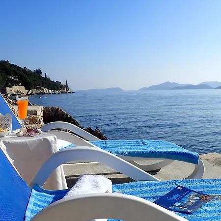 Bonadea Apartamento Slano