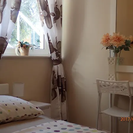 Apartamento Bonadea *