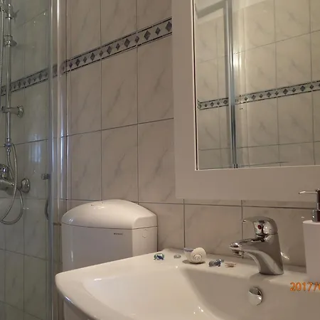 Апартаменты Bonadea *