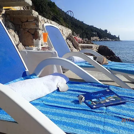 Appartamento Bonadea