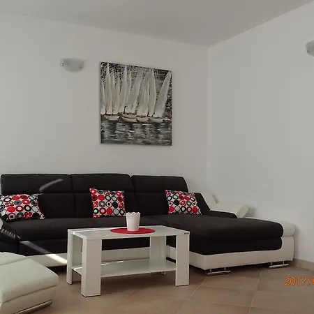Bonadea Apartment