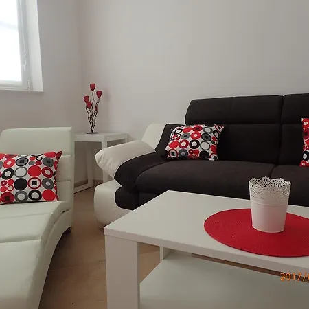 Bonadea Апартаменты *