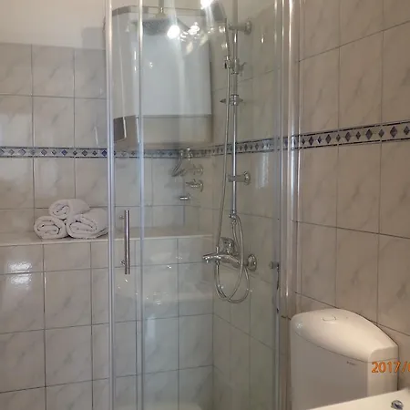 Appartamento Bonadea