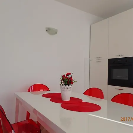 Appartamento Bonadea